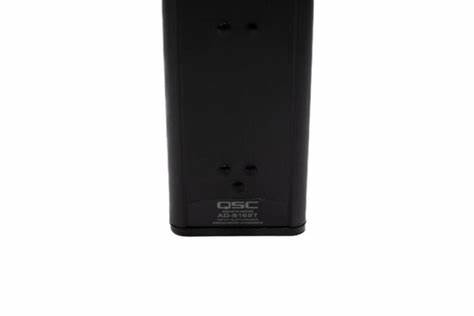 Q-SYS AD-S162T-BK — view 7