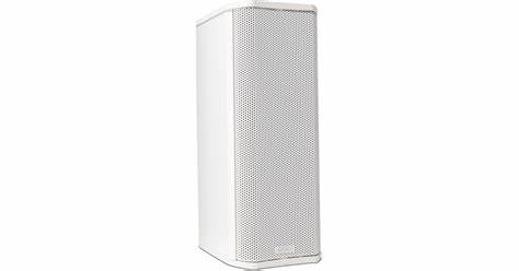 Q-SYS AD-S402T-WH — view 2
