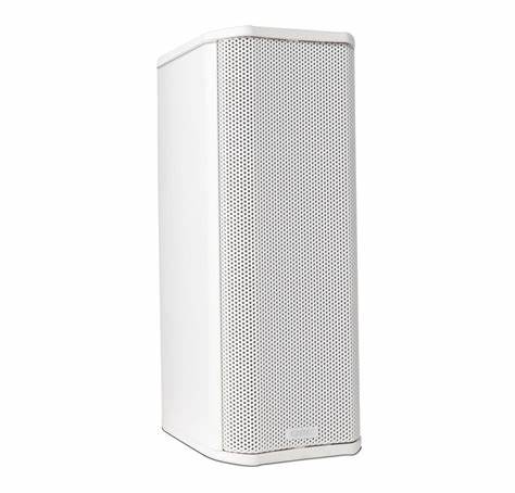Q-SYS AD-S402T-WH — view 3
