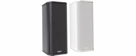 Q-SYS AD-S402T-WH — view 5