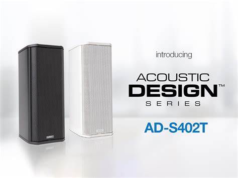 Q-SYS AD-S402T-WH — view 7