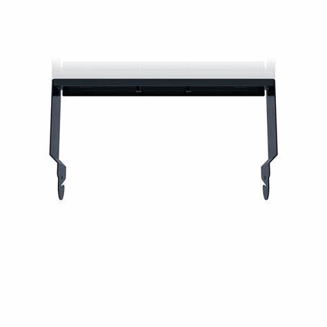 QSC CP12YM - Yoke Mount Black Bracket — view 5