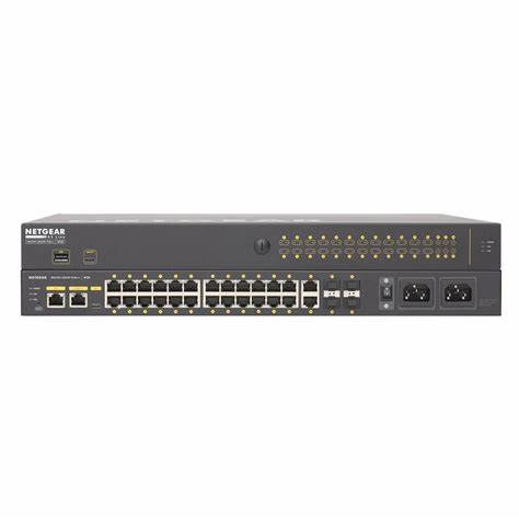 Q-SYS NS26-1440++ — view 2