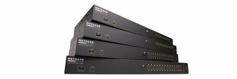 Q-SYS NS26-1440++ — view 3