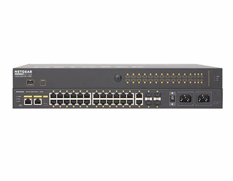 Q-SYS NS26-1440++ — view 5