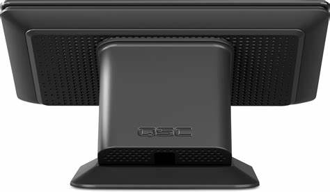 Q-SYS TSC-50-G3 — view 3