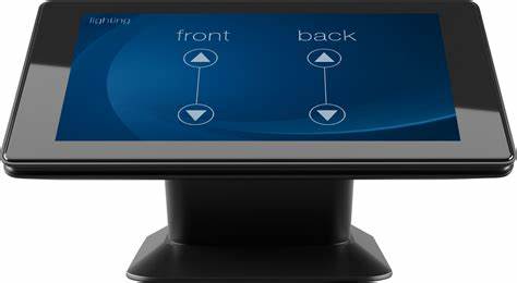 Q-SYS TSC-50-G3 — view 4