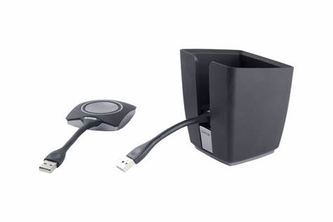 BARCO R9861500T01 ClickShare Button Holder — view 7
