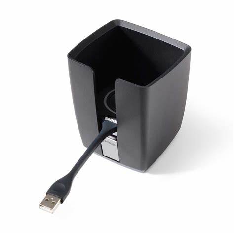 BARCO R9861500T01 ClickShare Button Holder — view 6