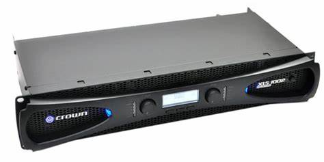 CROWN NXLS1002-34-EU Linear Actuator — view 5