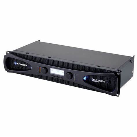 CROWN NXLS1002-34-EU Linear Actuator — view 2