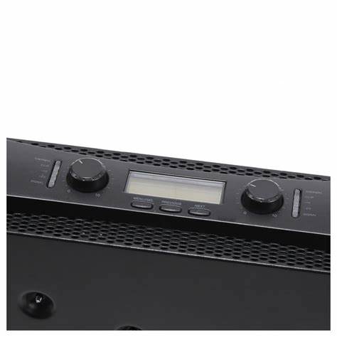 CROWN NXLS1002-34-EU Linear Actuator — view 6