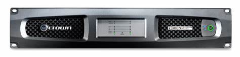 CROWN DCI2X300N-U-EKFX — view 2