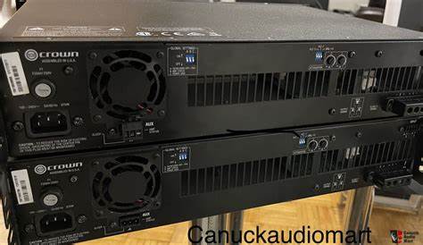 CROWN DCI2X300N-U-EKFX — view 7
