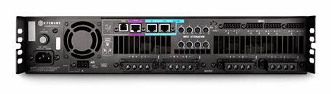 CROWN DCI8X300-U-EKFX 8-Channel Power Amplifier — view 5