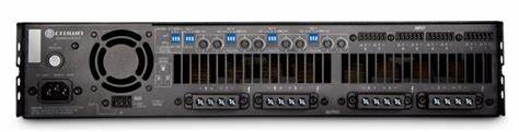 CROWN DCI8X300-U-EKFX 8-Channel Power Amplifier — view 6