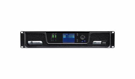 CROWN NCDI2X600-U-EU — view 3