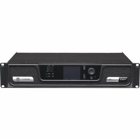 CROWN NCDI2X600-U-EU — view 2