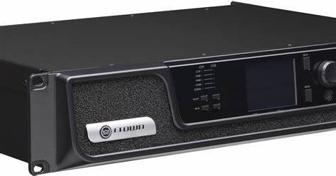 CROWN NCDI2X600-U-EU — view 5