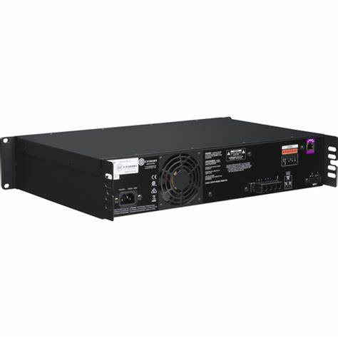 CROWN NCDI2X600-U-EU — view 6