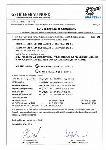 CROWN NXLC2800-34-EU — view 2
