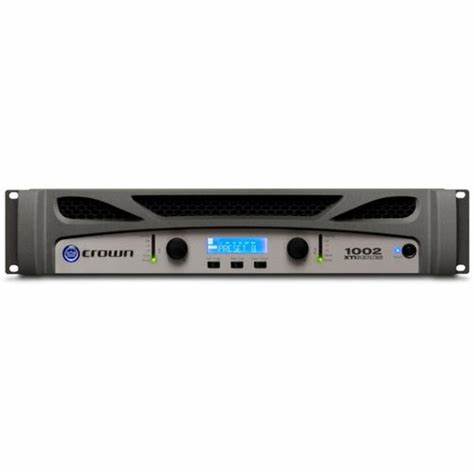 CROWN NXTI1002-U-EU Interactive Flat Panel Display