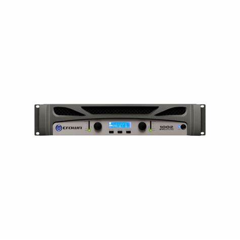 CROWN NXTI1002-U-EU Interactive Flat Panel Display — view 3