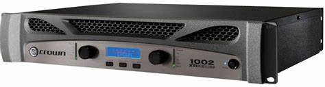 CROWN NXTI1002-U-EU Interactive Flat Panel Display — view 4