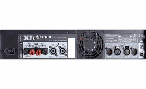 CROWN NXTI1002-U-EU Interactive Flat Panel Display — view 5