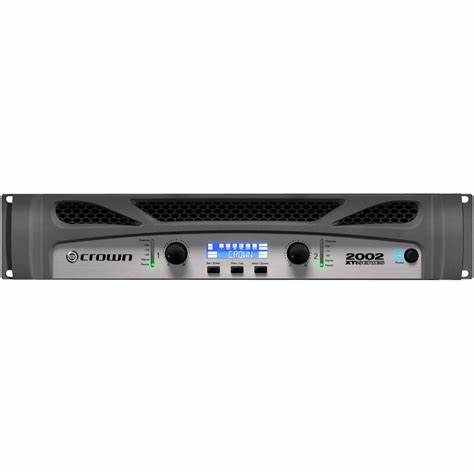 CROWN NXTI2002-U-EU 2000VA Line Interactive UPS — view 2