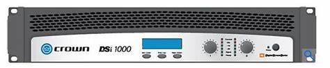 CROWN NXTI2002-U-EU 2000VA Line Interactive UPS — view 4