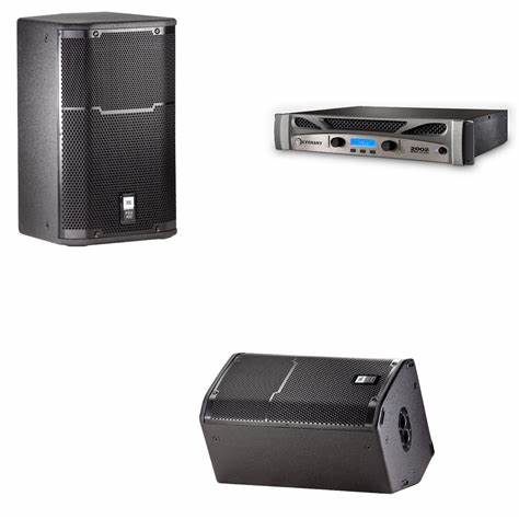 CROWN NXTI2002-U-EU 2000VA Line Interactive UPS — view 3