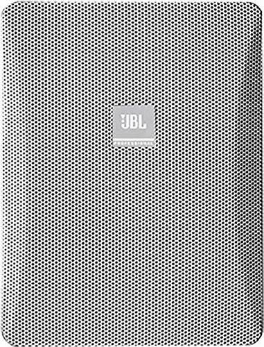 JBL MTC-25WMG-1 Weather Resistant Grille for Control 25 — view 2