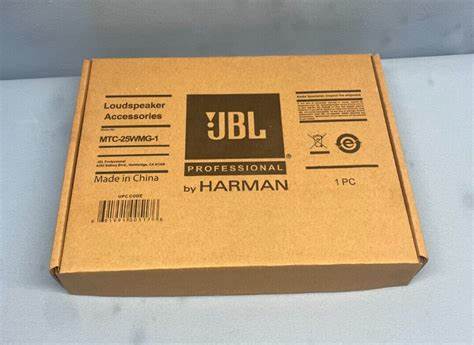 JBL MTC-25WMG-1 Weather Resistant Grille for Control 25 — view 7