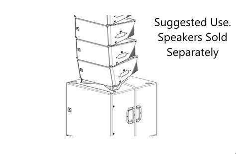 JBL P3233MX — view 2