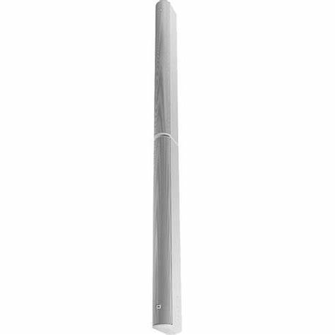 JBL CBT 200LA-1-WH Line Array Column Speaker (White) — view 3