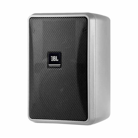JBL MTC-23WMG-1 Weather Resistant Grille for Control 23-WH and Control 23T-WH — view 2