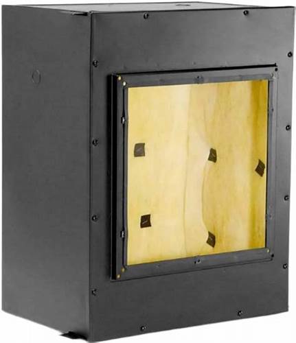 JBL MTC-300BB12 Backcan for 12-Inch Ceiling Loudspeakers — view 4