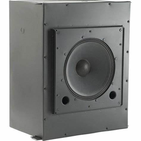 JBL MTC-300BB12 Backcan for 12-Inch Ceiling Loudspeakers — view 5