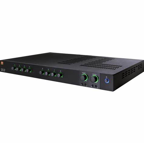 JBL NCSMA2120-U-EU Commercial Mixer Amplifier
