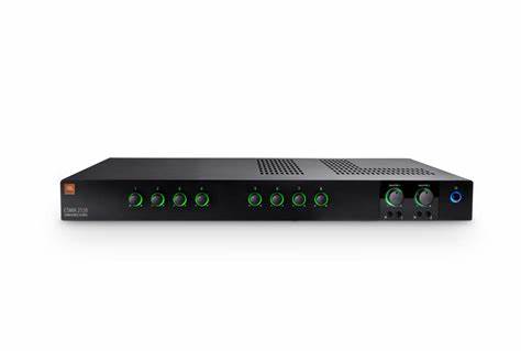 JBL NCSMA2120-U-EU Commercial Mixer Amplifier — view 2