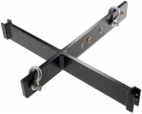 JBL VRX-SMAF Array Frame — view 2