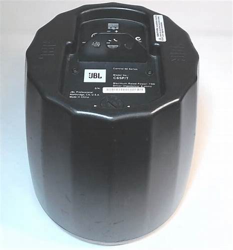 JBL C65P/T Pendant Speaker — view 4