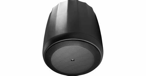 JBL C68HP — view 3