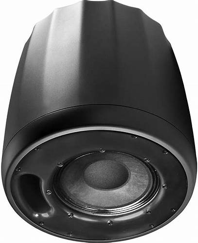 JBL C68HP — view 2