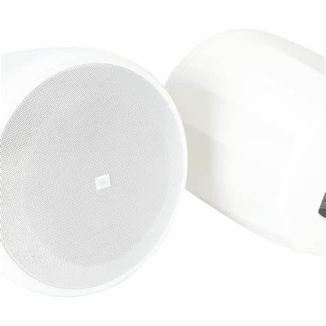 JBL C68HP — view 4