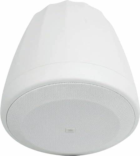 JBL C68HP-WH - High Power Ceiling Speaker (White) — view 2