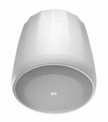 JBL C68HP-WH - High Power Ceiling Speaker (White) — view 7
