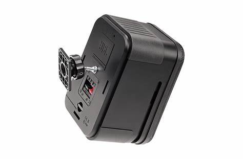 JBL MTC-2P Wall Mount Bracket — view 3