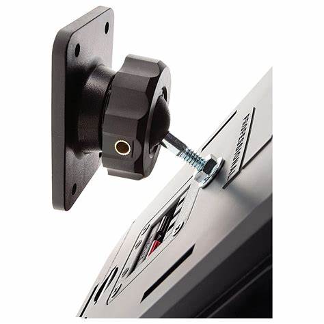 JBL MTC-2P Wall Mount Bracket — view 7
